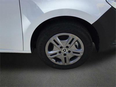 Mercedes Citan eCitan Furgón Pro Largo