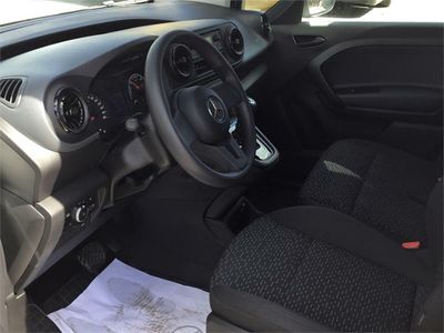 Mercedes Citan eCitan Furgón Pro Largo