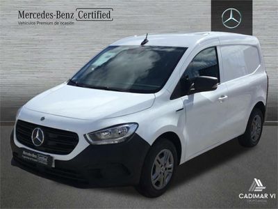 Mercedes Citan eCitan Furgón Pro Largo
