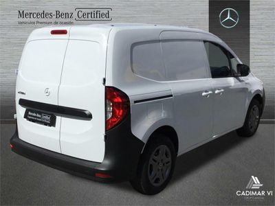 Mercedes Citan eCitan Furgón Pro Largo