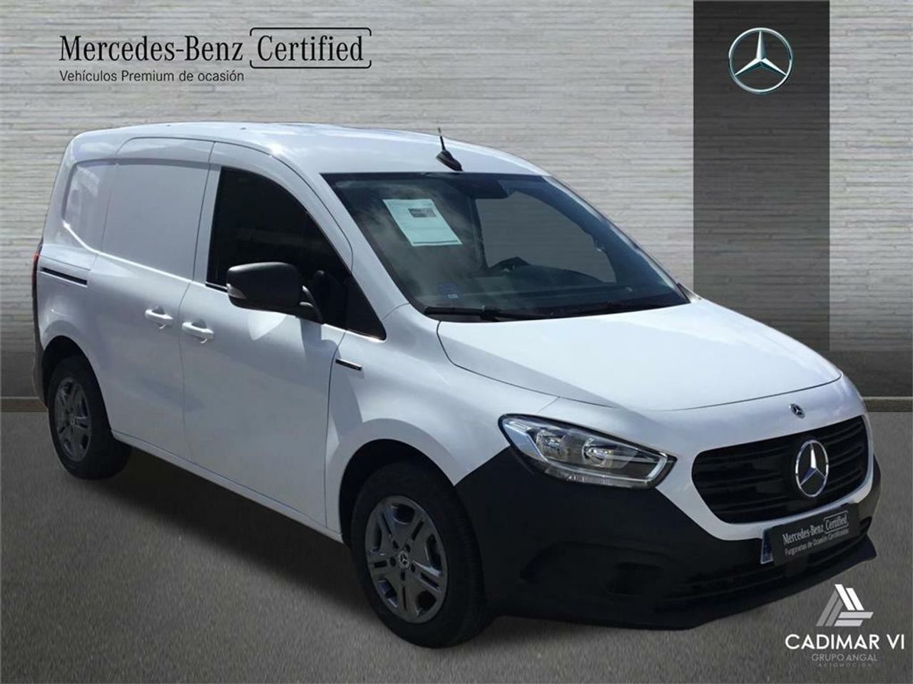 Mercedes Citan eCitan Tourer Pro Largo - Foto 2