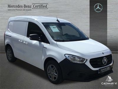Mercedes Citan eCitan Furgón Pro Largo