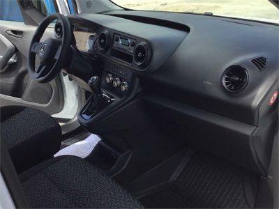 Mercedes Citan eCitan Furgón Pro Largo