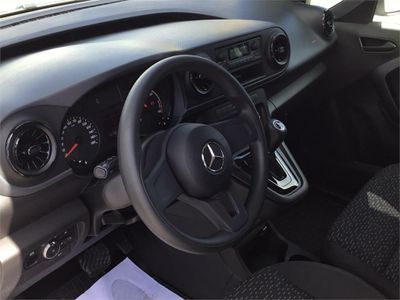 Mercedes Citan eCitan Furgón Pro Largo
