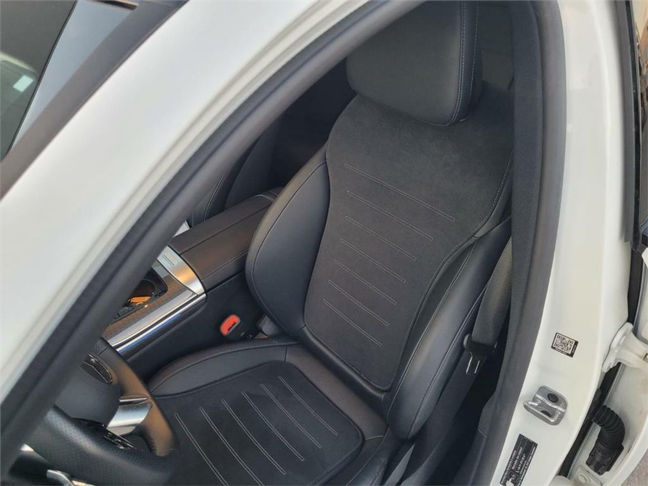 Mercedes Clase C 300 e Estate - Foto 2