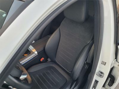 Mercedes Clase C 300 e Estate