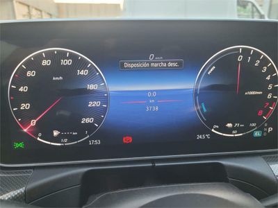 Mercedes Clase C 300 e Estate