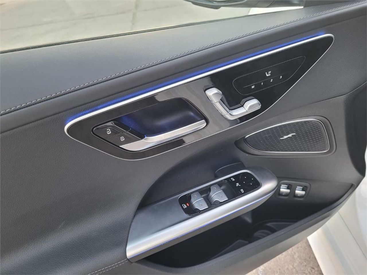 Mercedes Clase C 300 e Estate - Foto 2