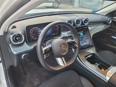Mercedes Clase C 300 e Estate