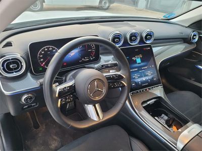 Mercedes Clase C 300 e Estate