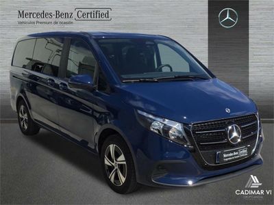 Mercedes Clase V 220 d Style Largo