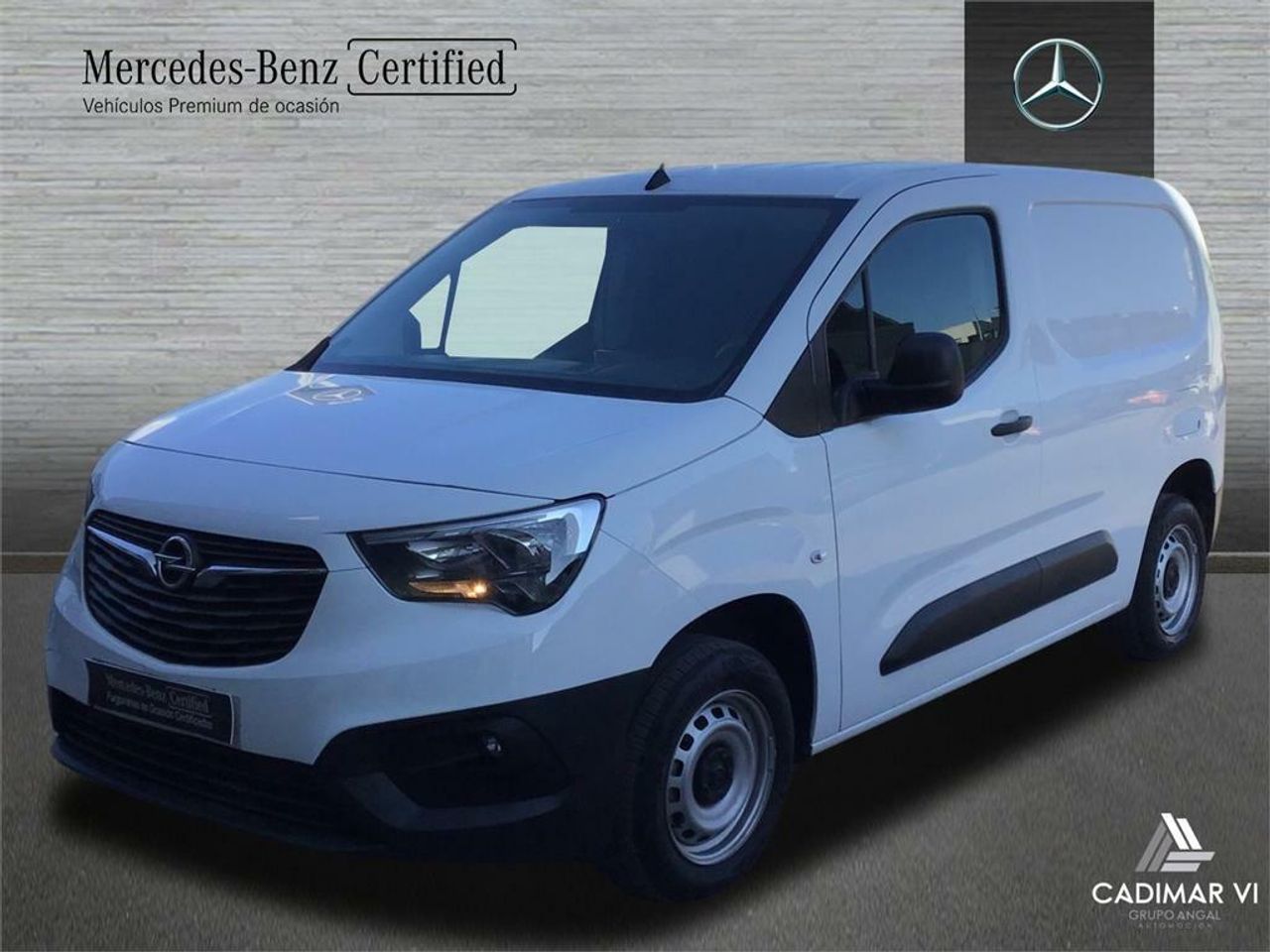 Opel Combo 1.5 TD 75kW (100CV) Express L H1 1000kg - Foto 2