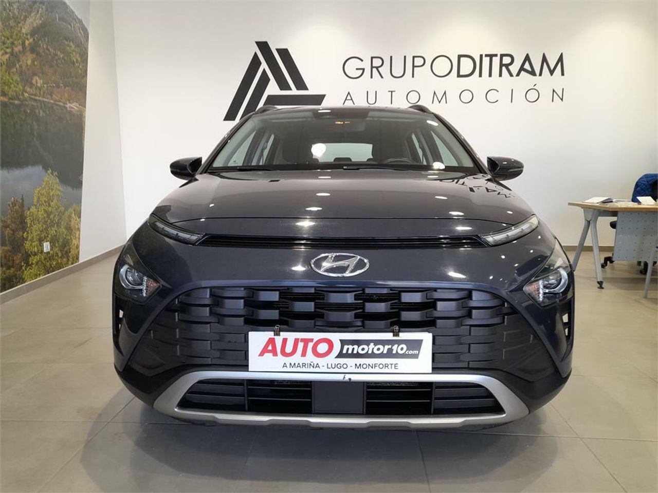 Hyundai Bayon 1.2 MPI Maxx - Foto 2