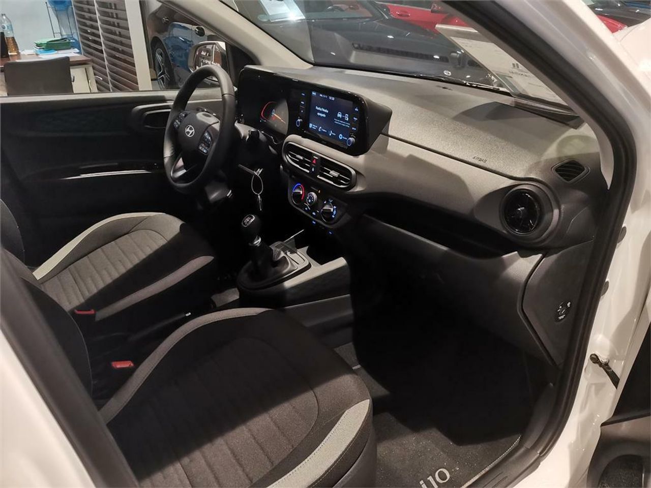 Hyundai i10 1.0 Klass - Foto 2