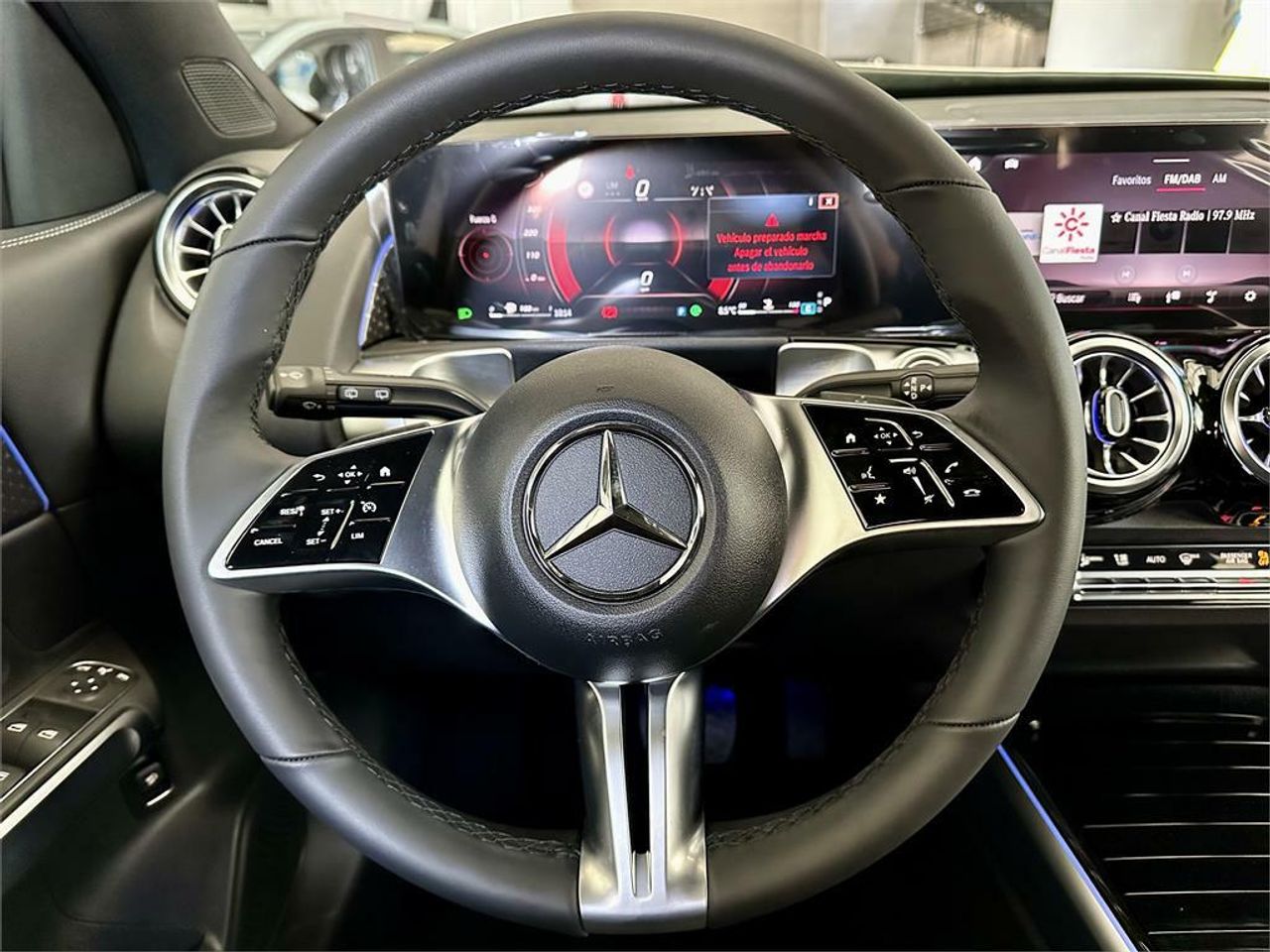 Mercedes Clase GLB 2.0 GLB 200 D DCT 110KW (150CV) - Foto 2