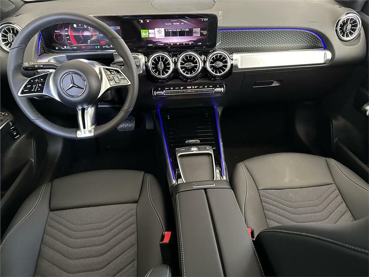 Mercedes Clase GLB 2.0 GLB 200 D DCT 110KW (150CV) - Foto 2