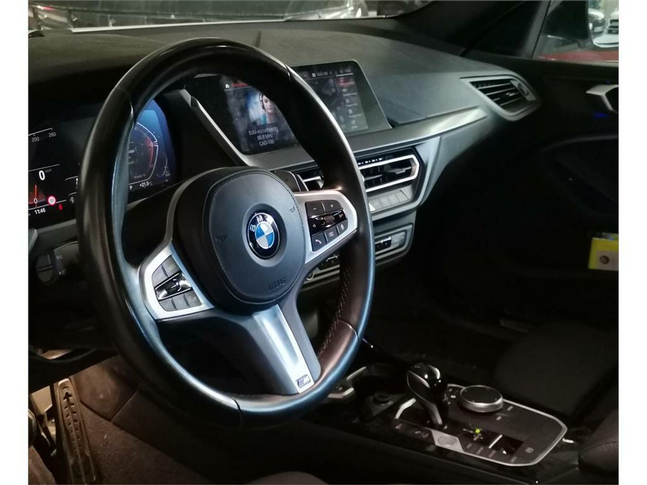 BMW Serie 2 218dA Gran Coupe - Foto 2