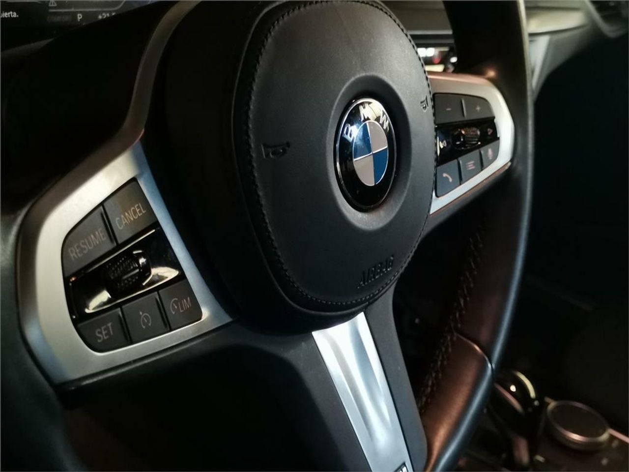 BMW Serie 2 218dA Gran Coupe - Foto 2