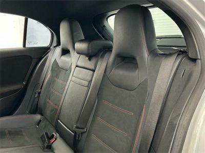 Mercedes Clase A 200 d AMG Line (EURO 6d)