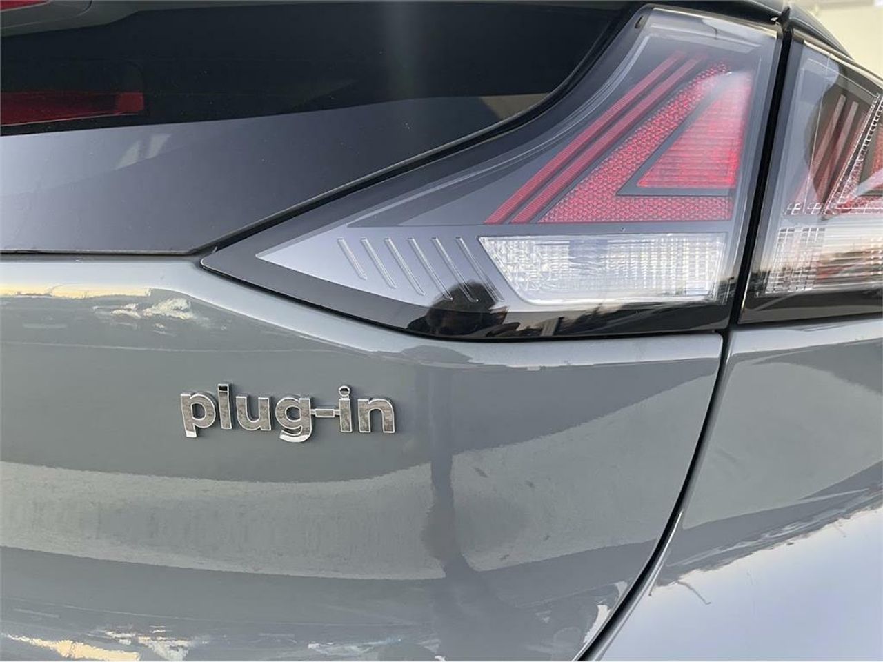 Hyundai IONIQ 1.6 GDI PHEV Tecno DCT - Foto 2