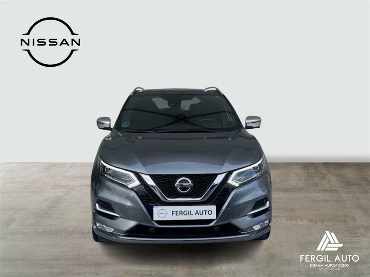 Nissan Qashqai dCi 110 kW (150 CV) E6D Q-LINE - Foto 2