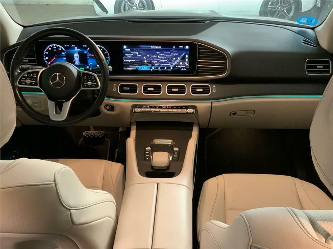 Mercedes Clase GLE 350 de 4MATIC (Híbrido Enchufable) - Foto 2