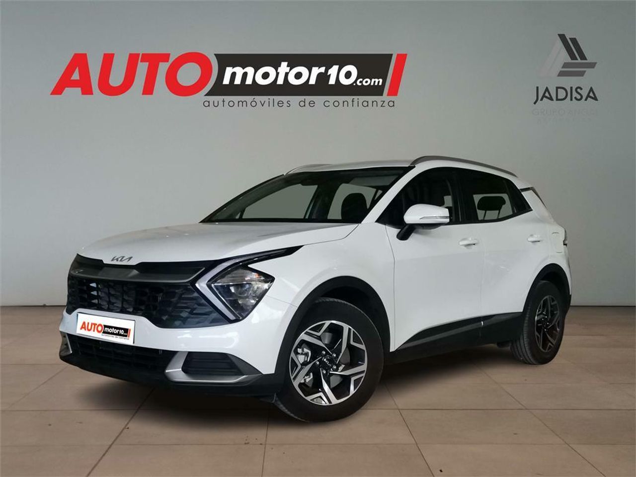 Kia Sportage 1.6 T-GDi 118kW (160CV) Drive 4x2 - Foto 2