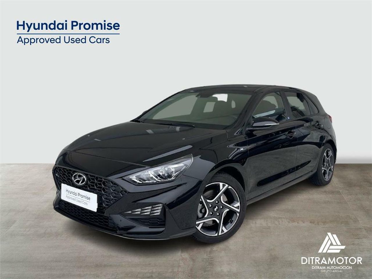 Hyundai i30 1.0 TGDI N Line 30 Aniversario - Foto 2