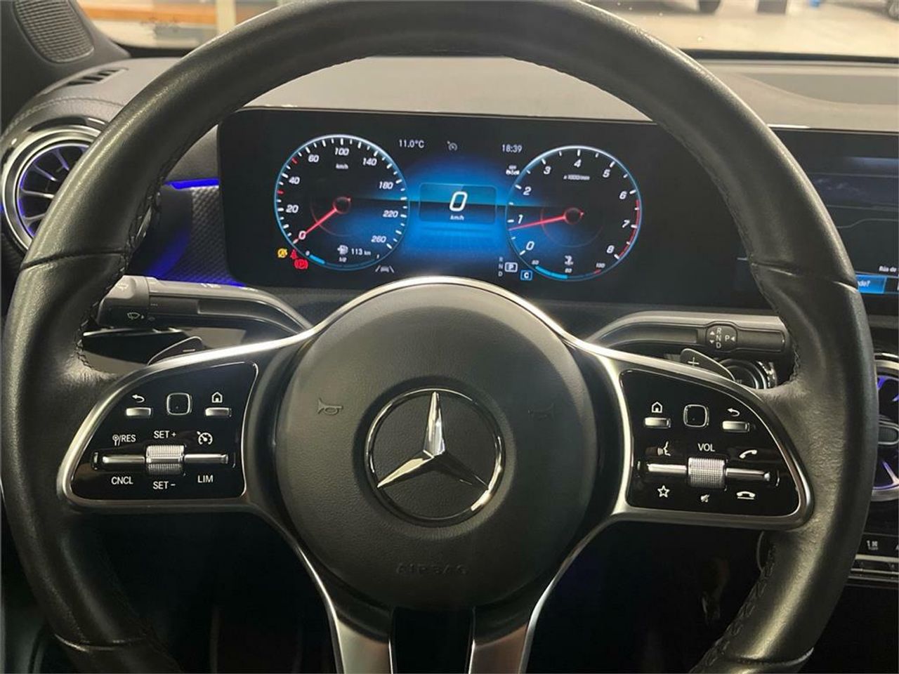 Mercedes CLA 180 - Foto 2