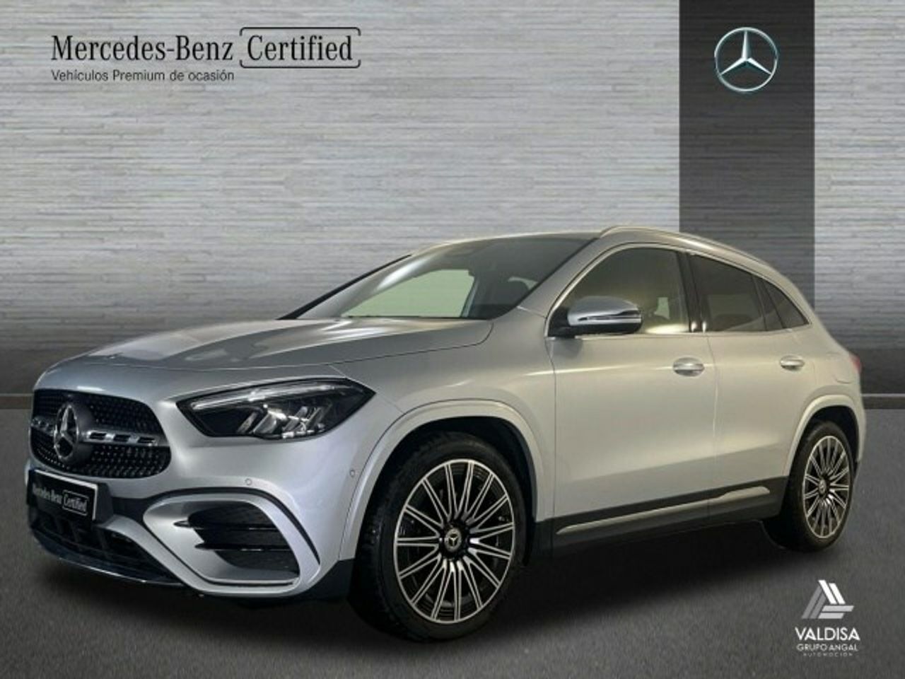 mercedes gla 2024 /