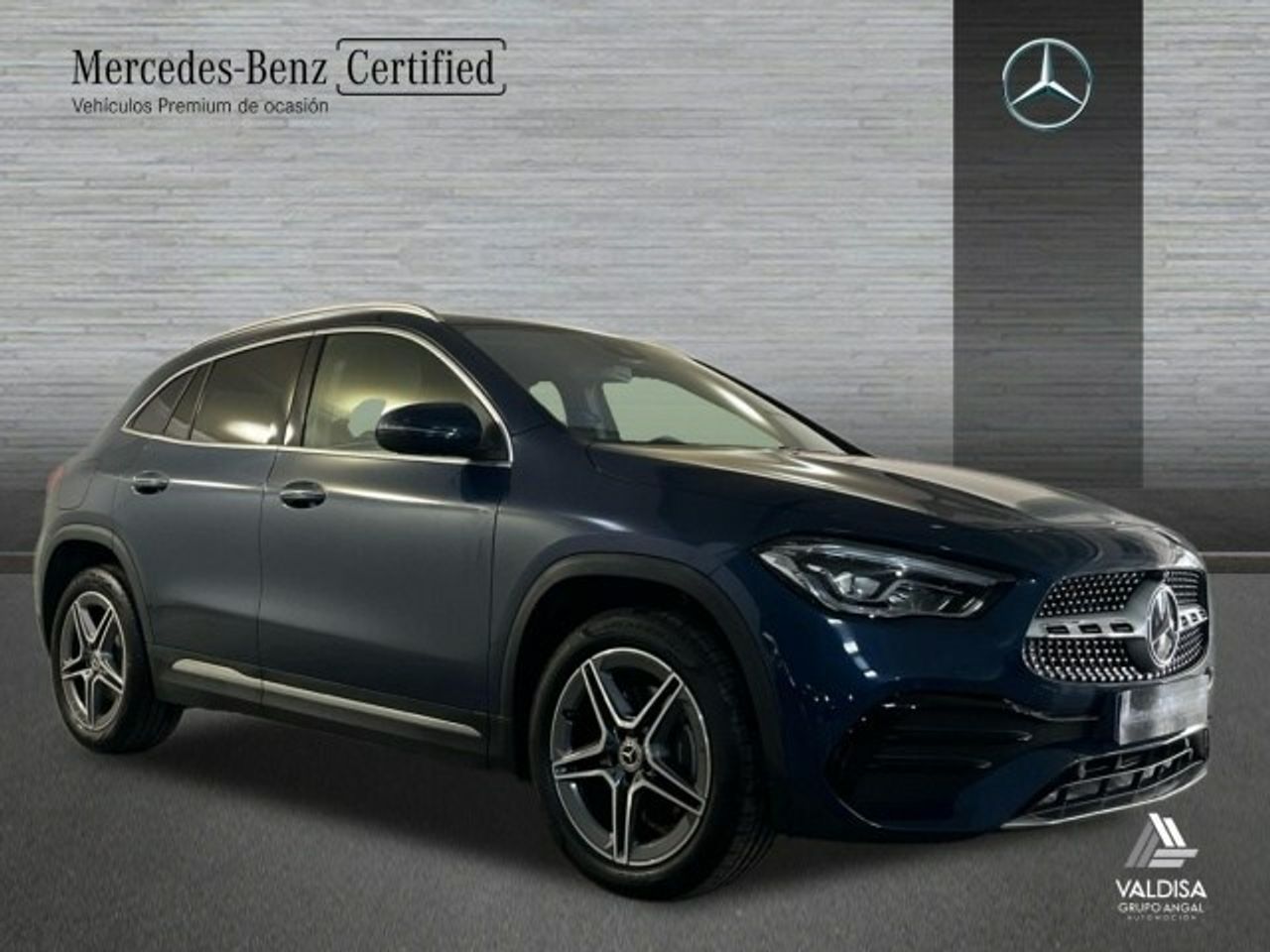 mercedes gla 2022 / foto grande (2)