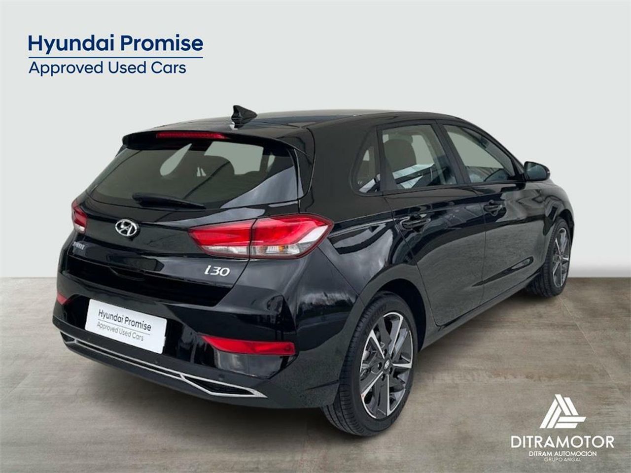 Hyundai i30 1.5 DPI Klass SLX - Foto 2