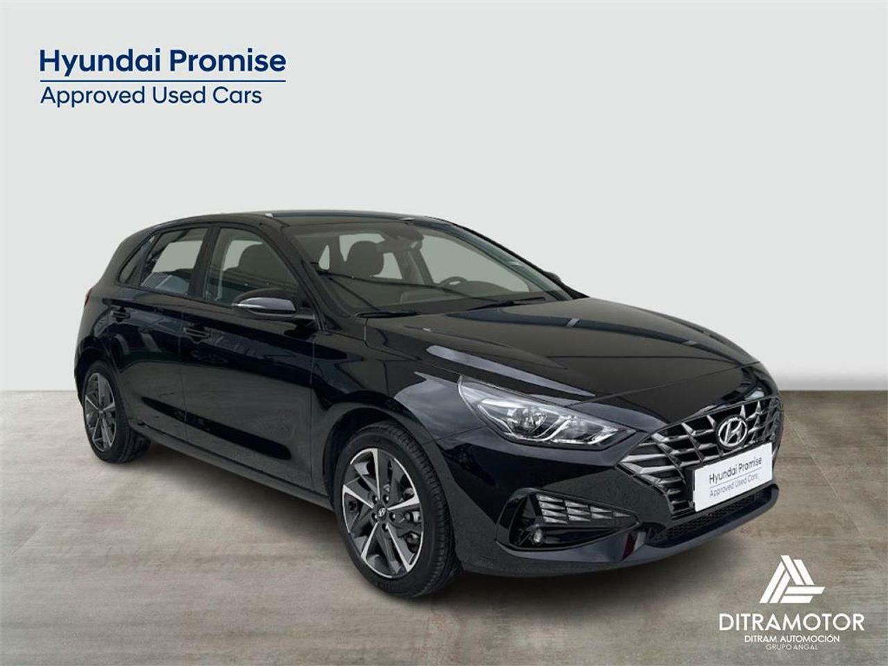 Hyundai i30 1.5 DPI Klass SLX - Foto 2