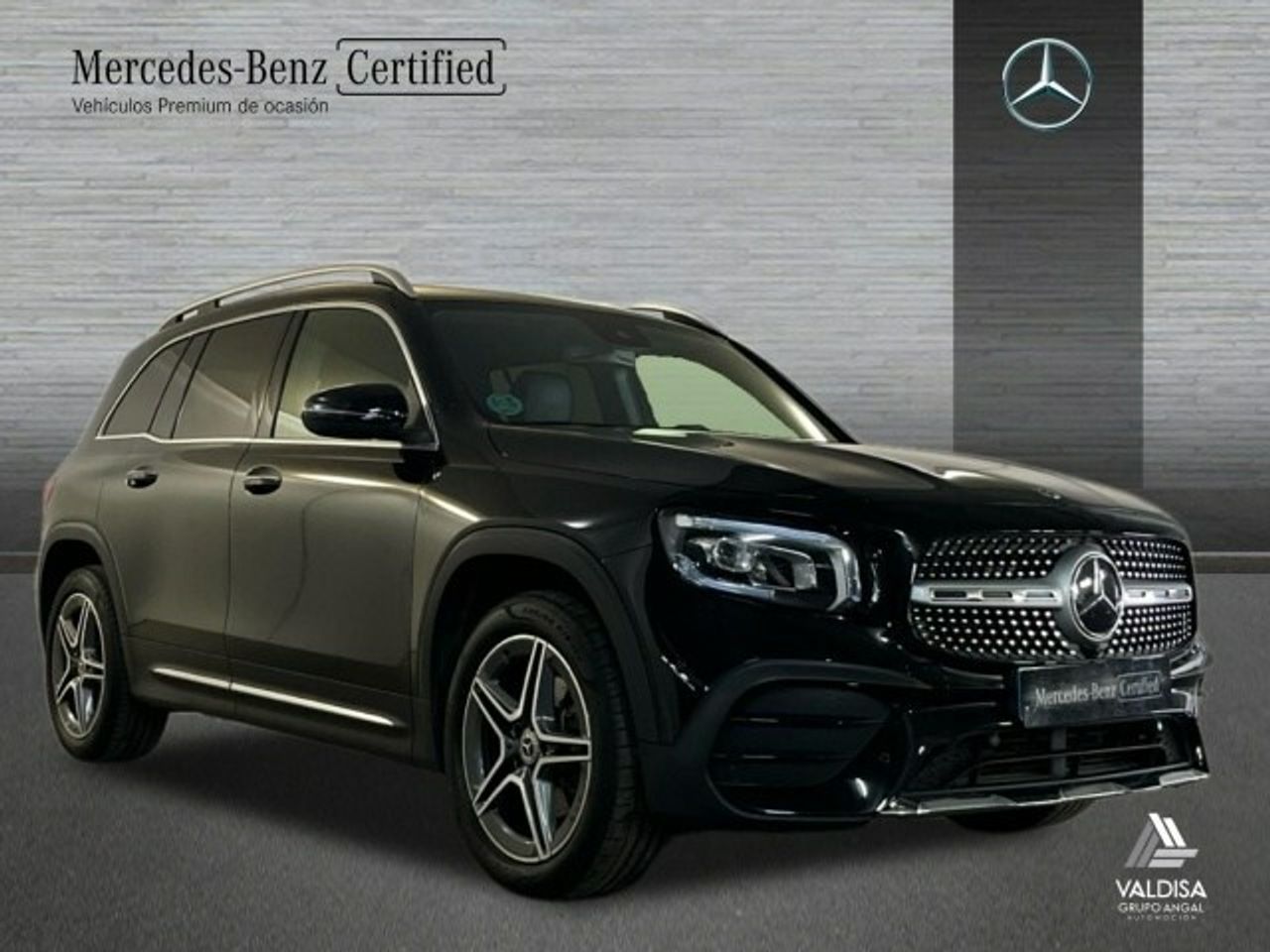 Mercedes Clase GLB 200 d AMG Line (EURO 6d) - Foto 2