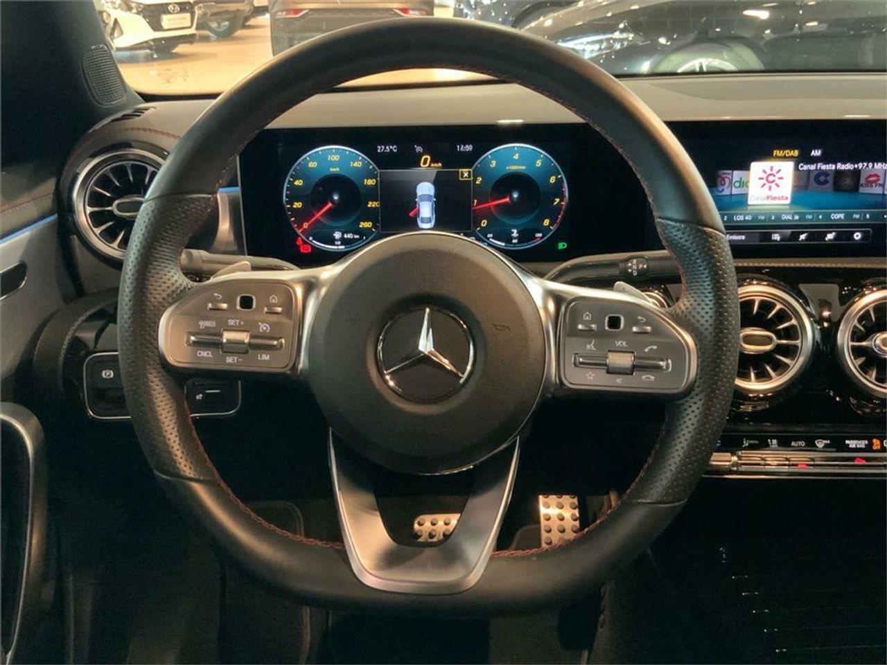 Mercedes CLA 180 - Foto 2