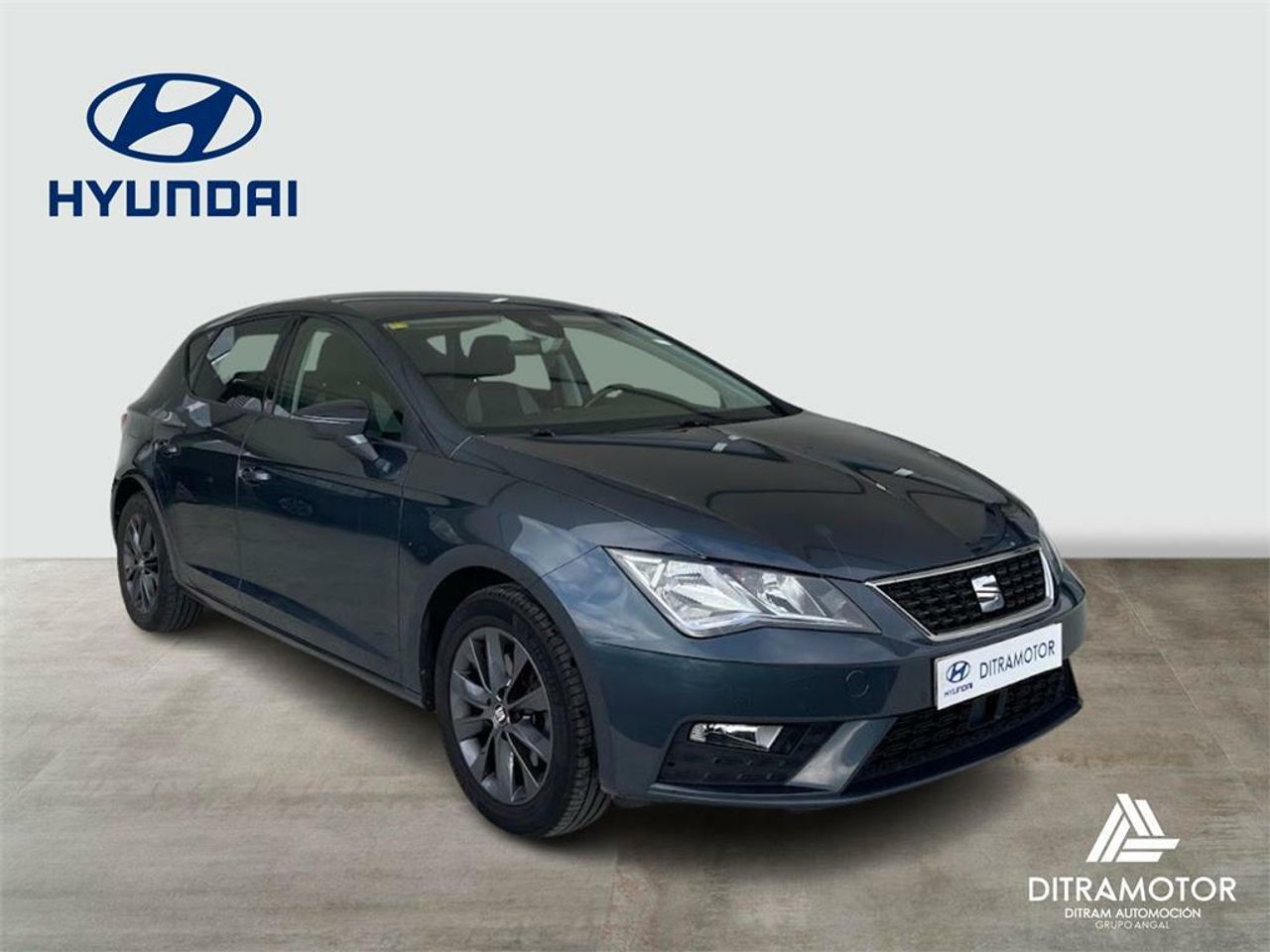 Seat Leon 1.5 TSI 96kW (130CV) S&S Style Visio Ed - Foto 2