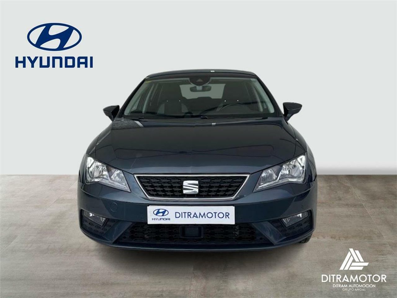 Seat Leon 1.5 TSI 96kW (130CV) S&S Style Visio Ed - Foto 2