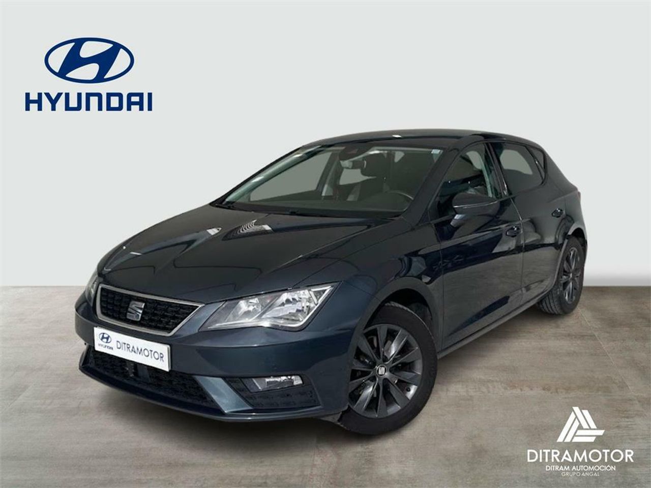 Seat Leon 1.5 TSI 96kW (130CV) S&S Style Visio Ed - Foto 2