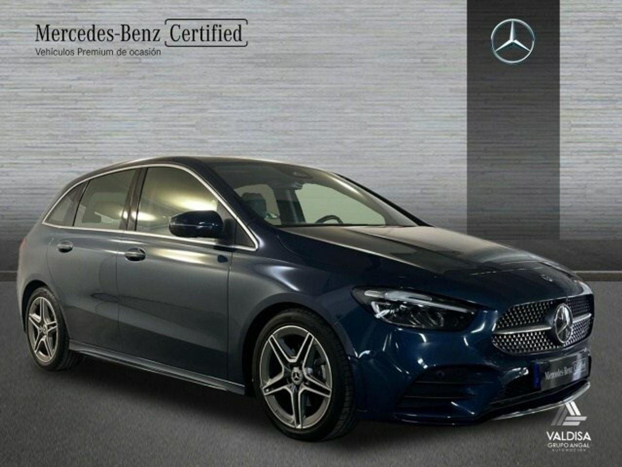 Mercedes Clase B 180 d - Foto 2