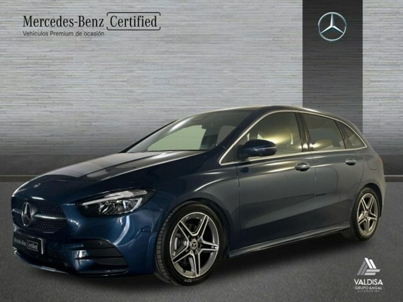 Mercedes Clase B 180 d - Foto 2