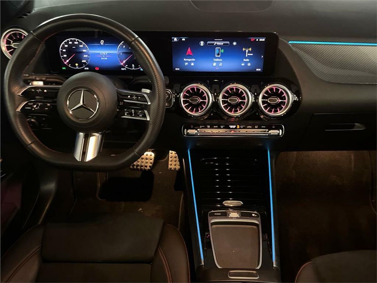 Mercedes Clase B 180 d - Foto 2