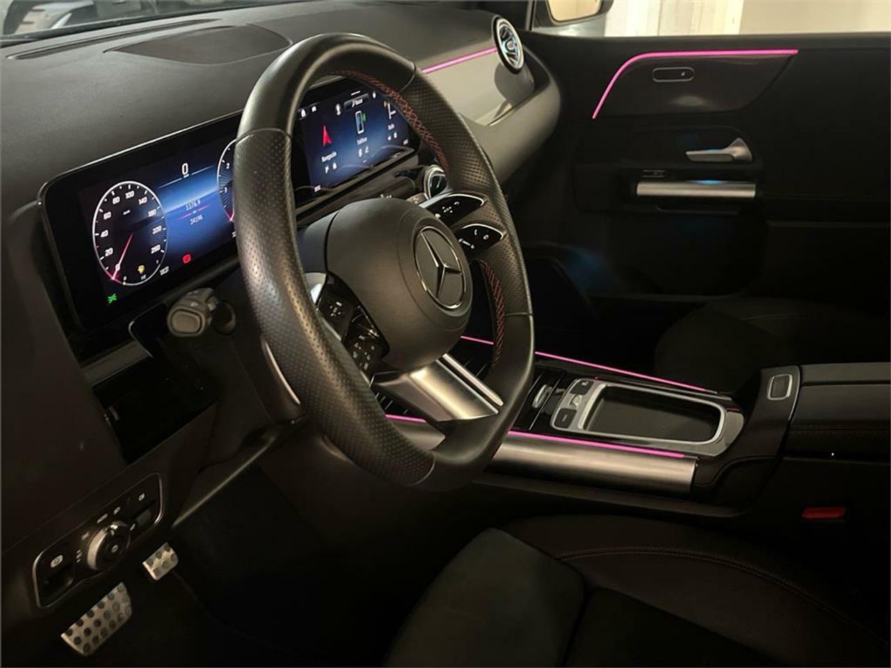 Mercedes Clase B 180 d - Foto 2