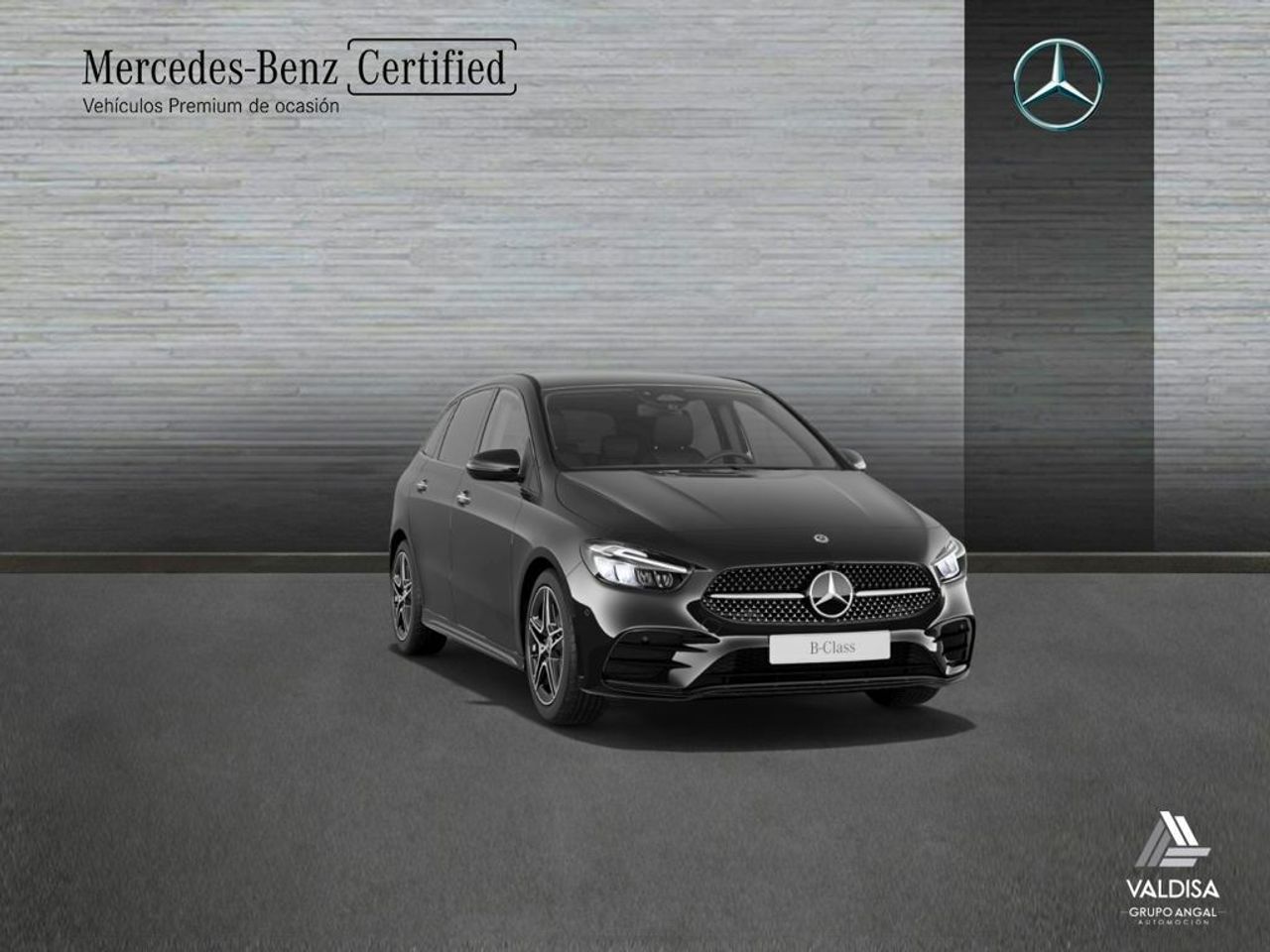 Mercedes Clase B 200 d - Foto 2