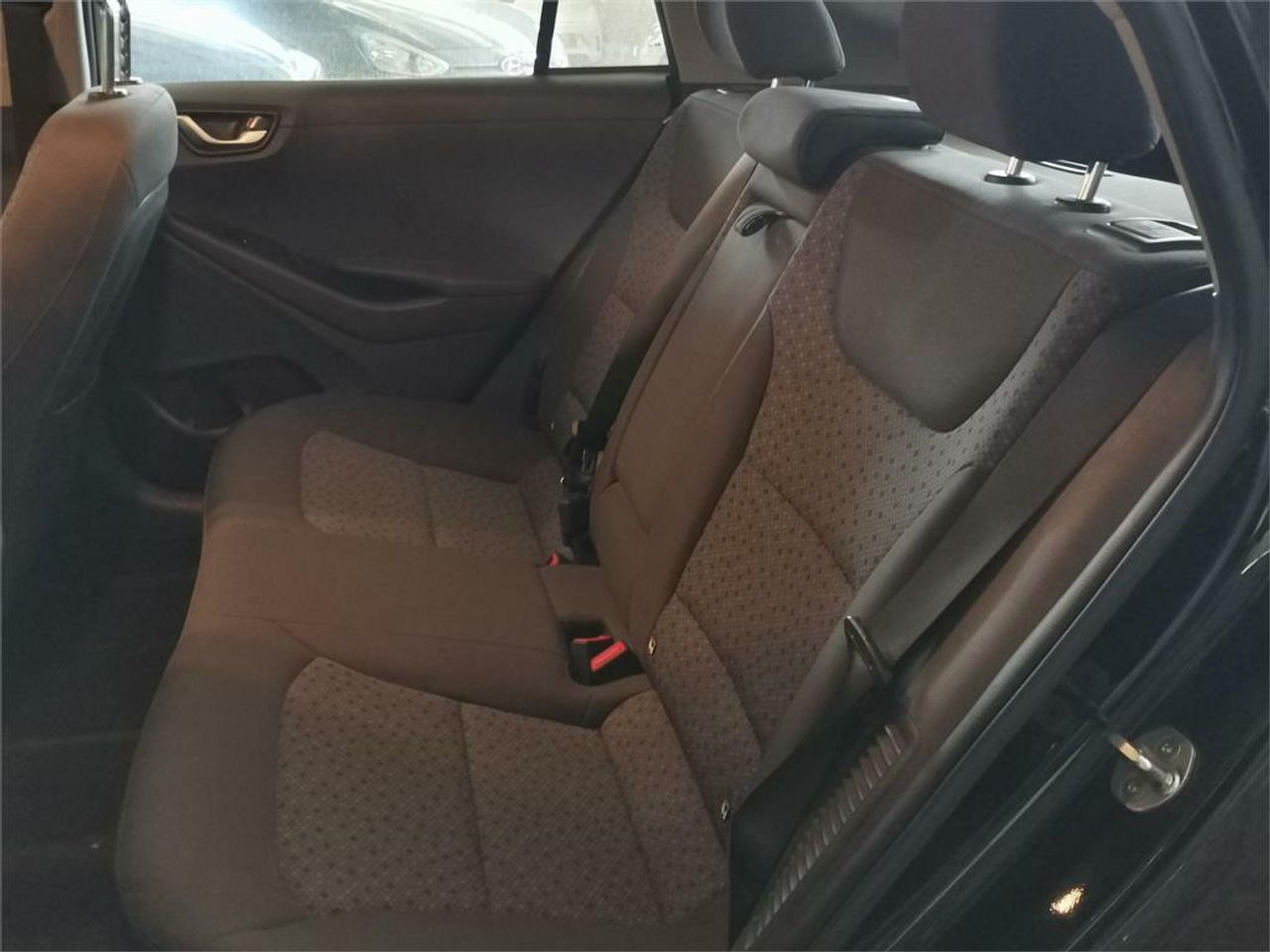 Hyundai IONIQ 1.6 GDI PHEV Tecno DCT - Foto 2