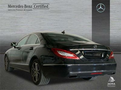 Mercedes Clase CLS 250 d