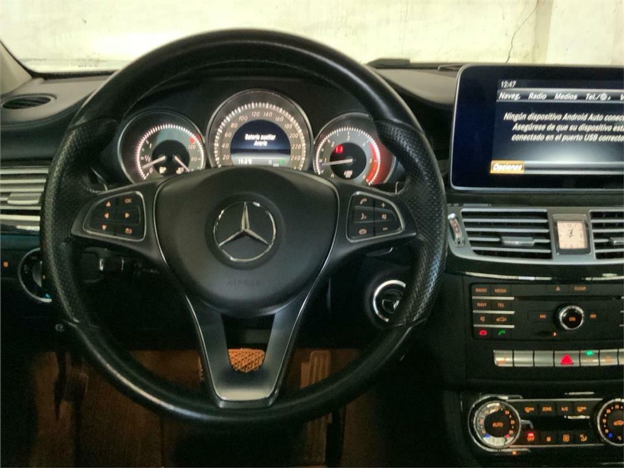 Mercedes Clase CLS 250 d - Foto 2