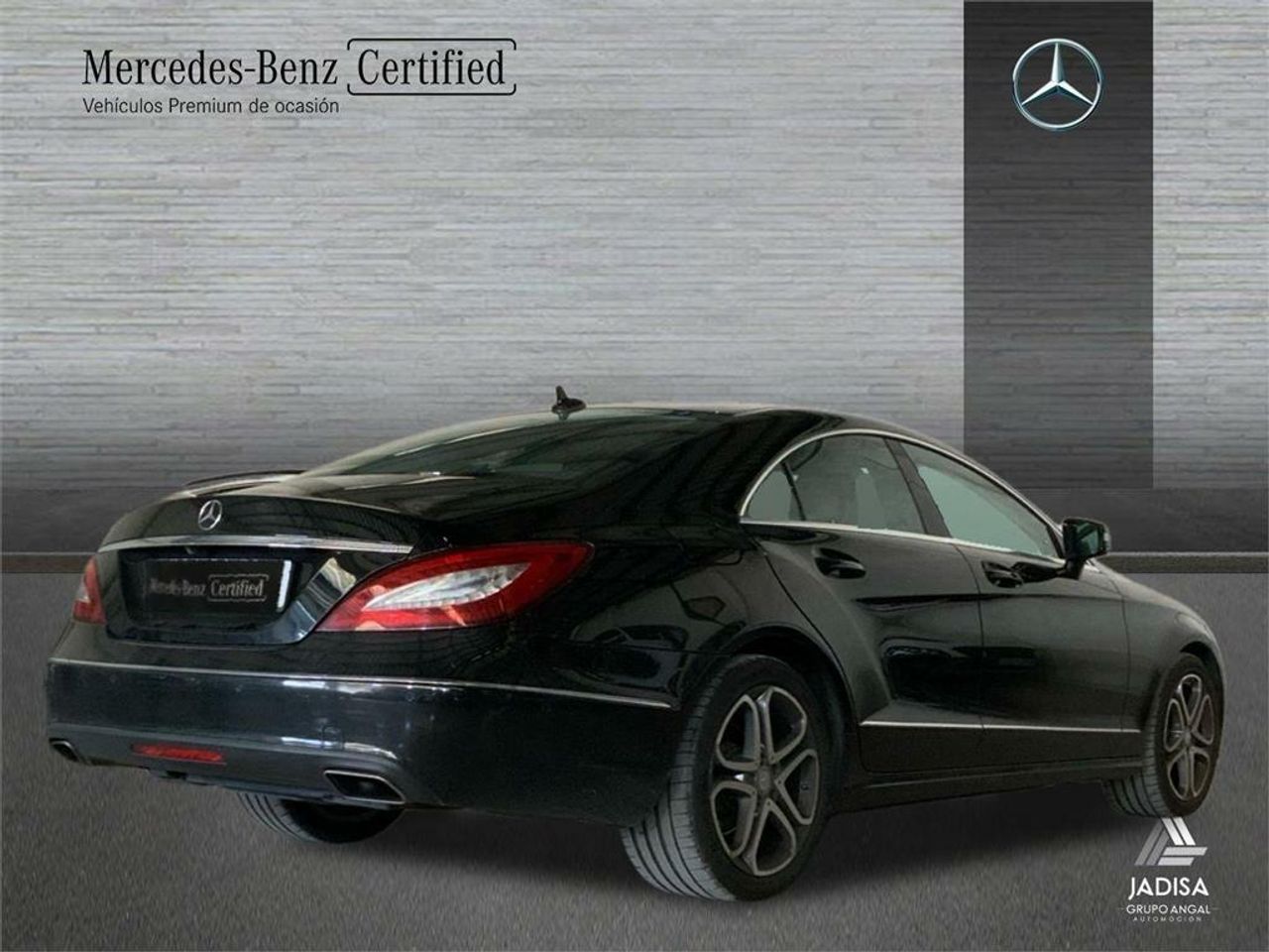 Mercedes Clase CLS 250 d - Foto 2