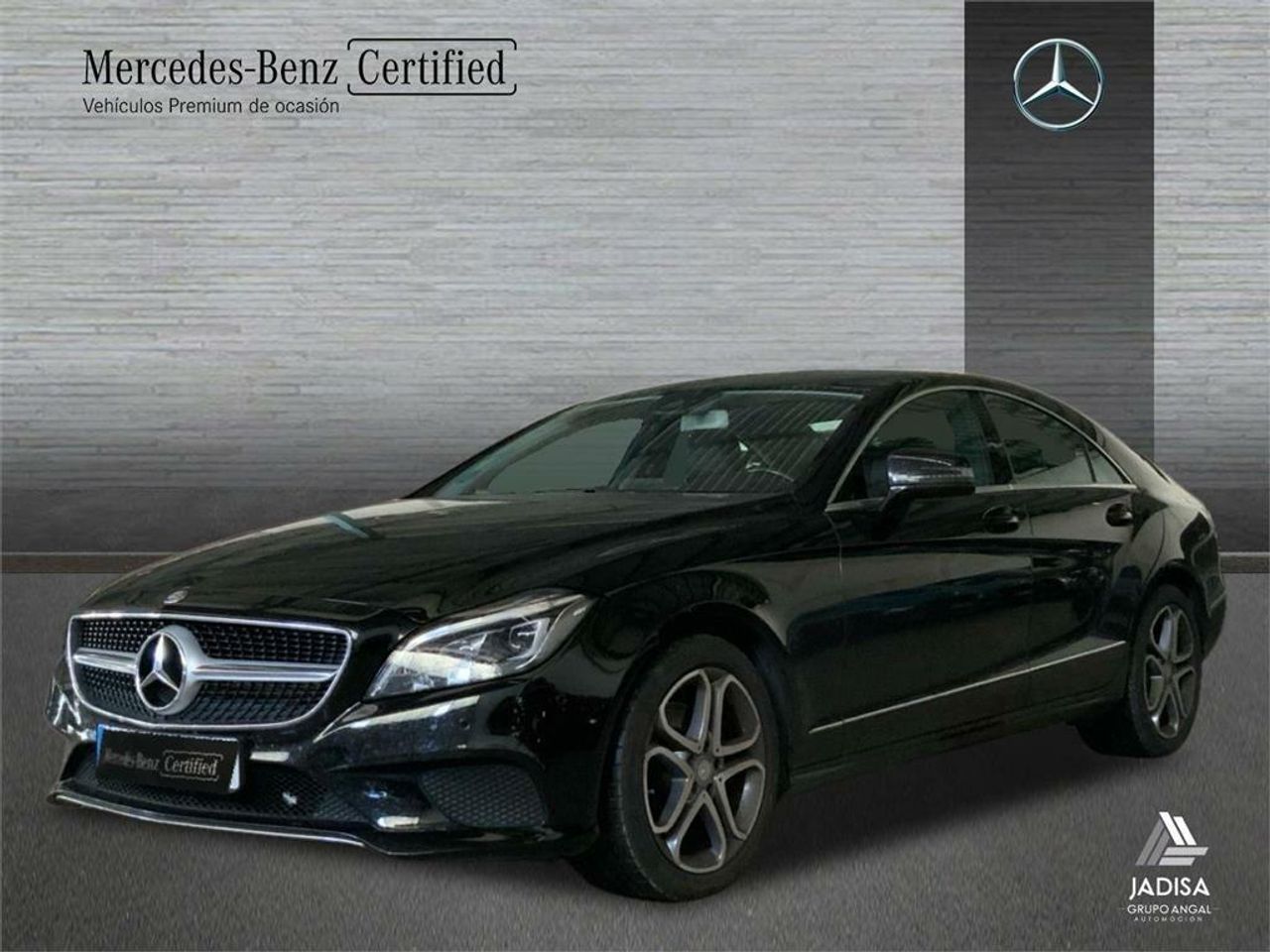 Mercedes Clase CLS 250 d - Foto 2