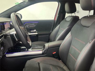 Mercedes GLA 250 e