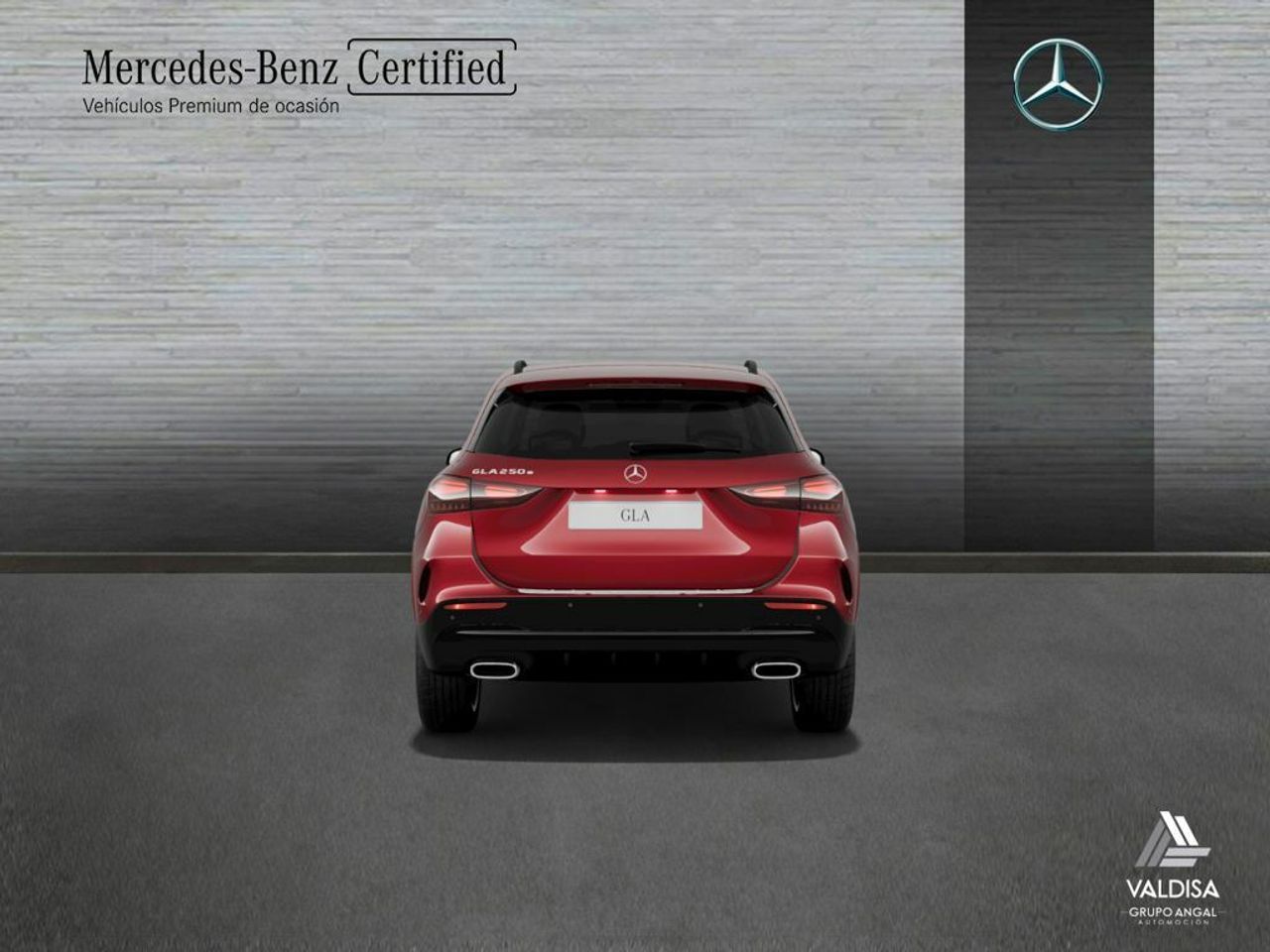 mercedes gla 2023 / foto grande (2)